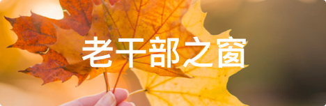 老干部之窗